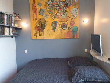 Chambre À Louer Paris 247619