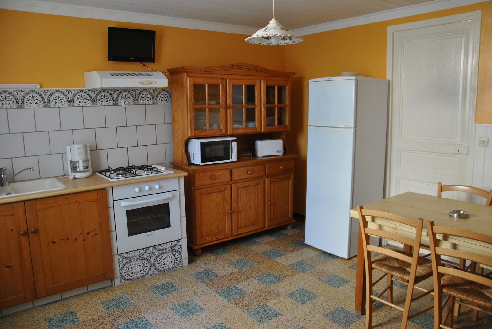 Monolocale Indipendente La Seyne-sur-Mer 124424
