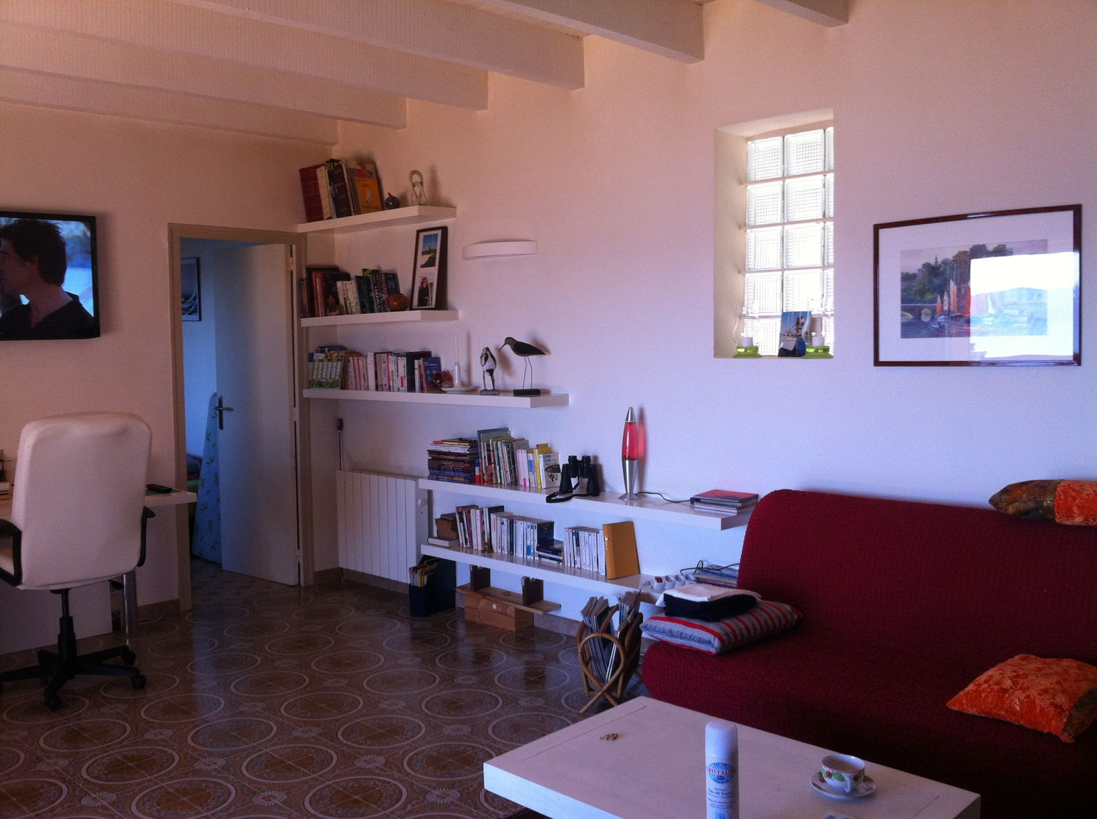 Tutta La Casa Olmeto 117132