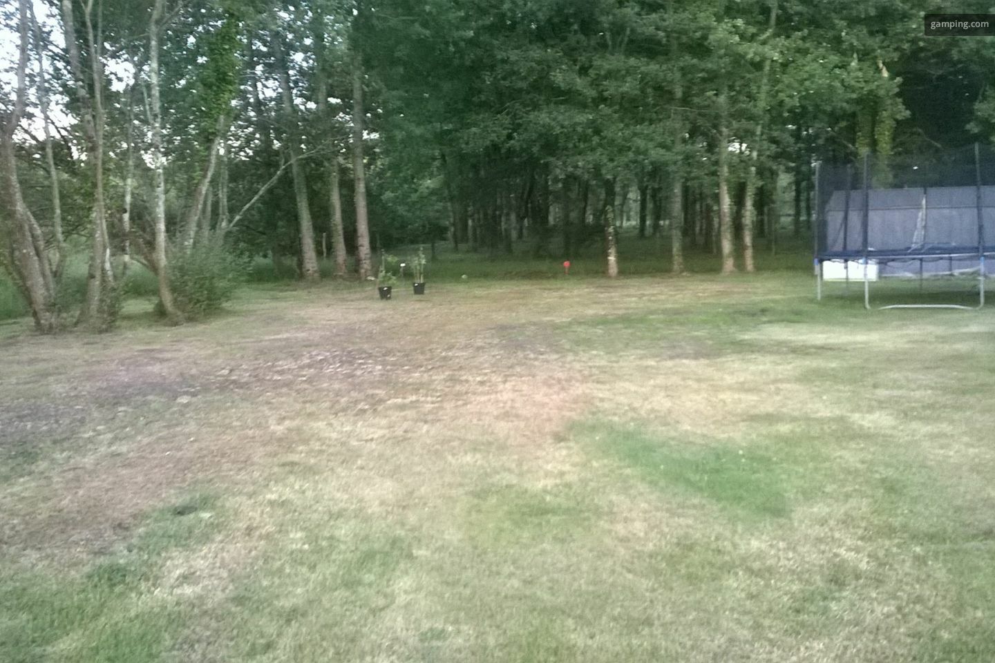 Collocazione Saint-Vivien-de-Médoc 197600