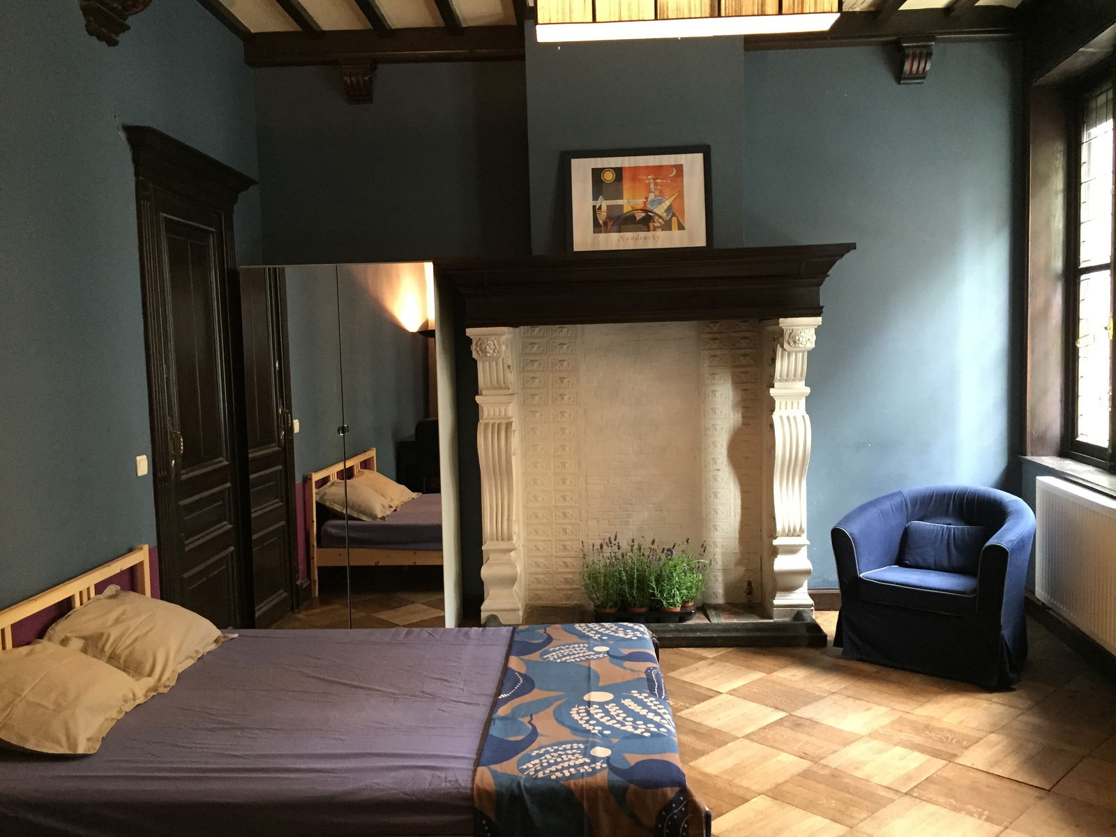 Colocation Schaerbeek 181498