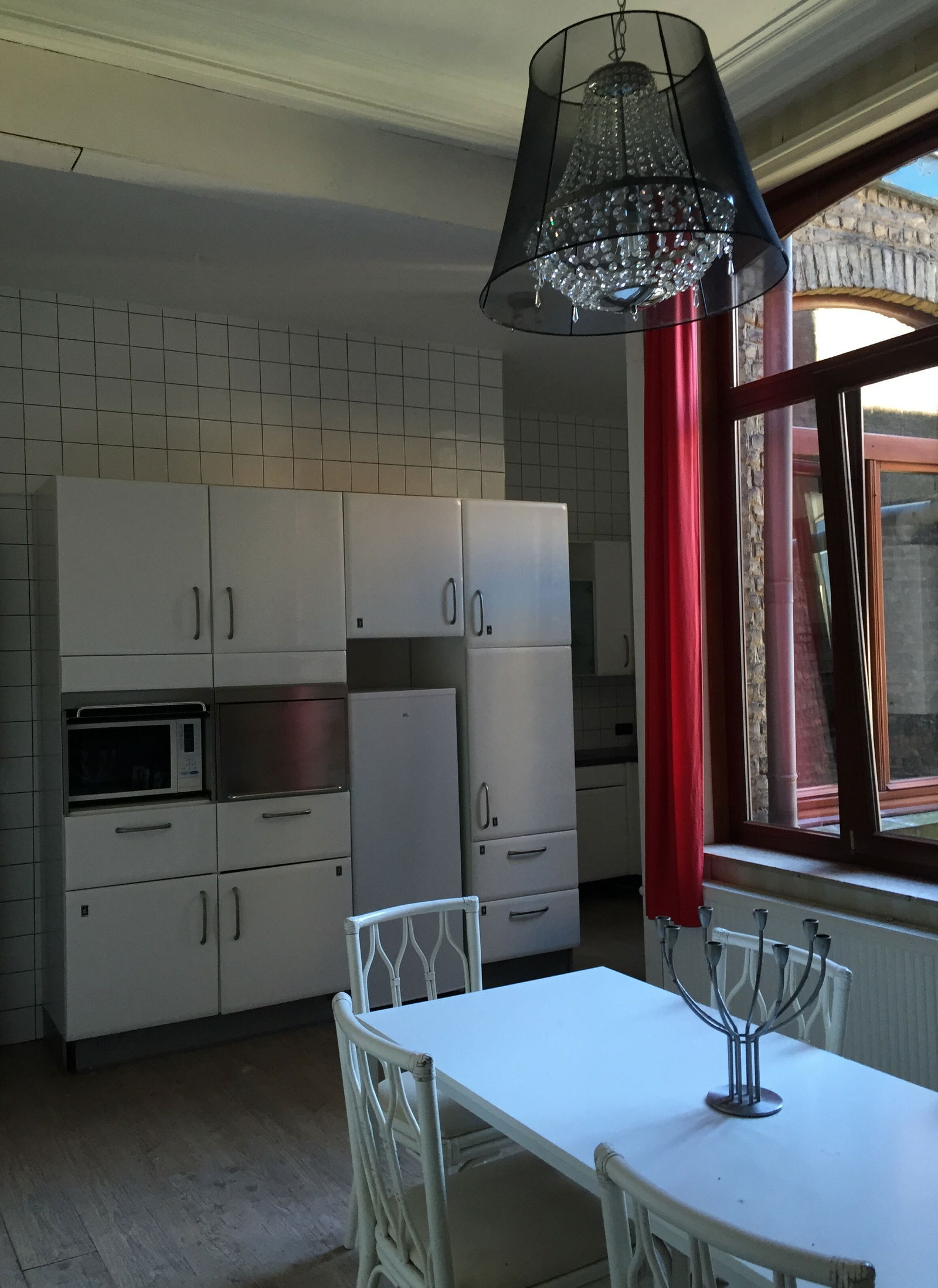 Colocation Schaerbeek 181498