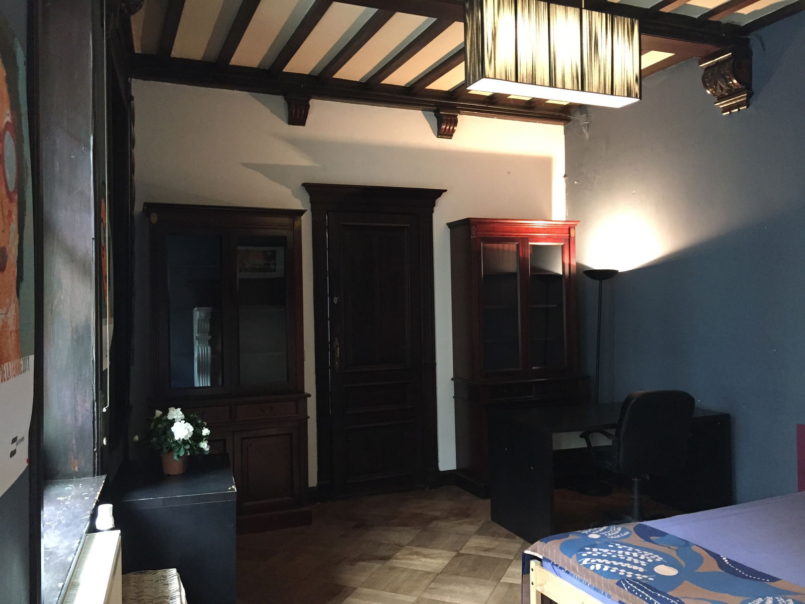 Colocation Schaerbeek 181498