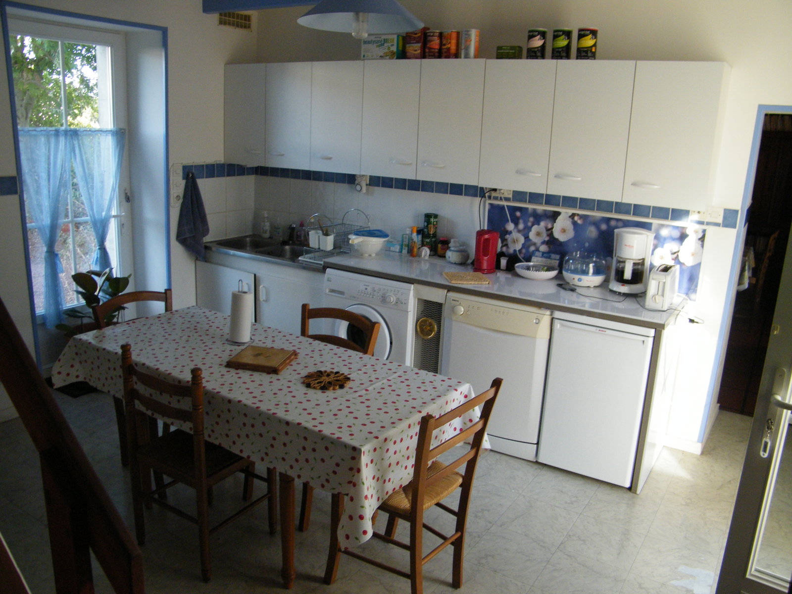 Camera Presso L'ospite Antigny 674547