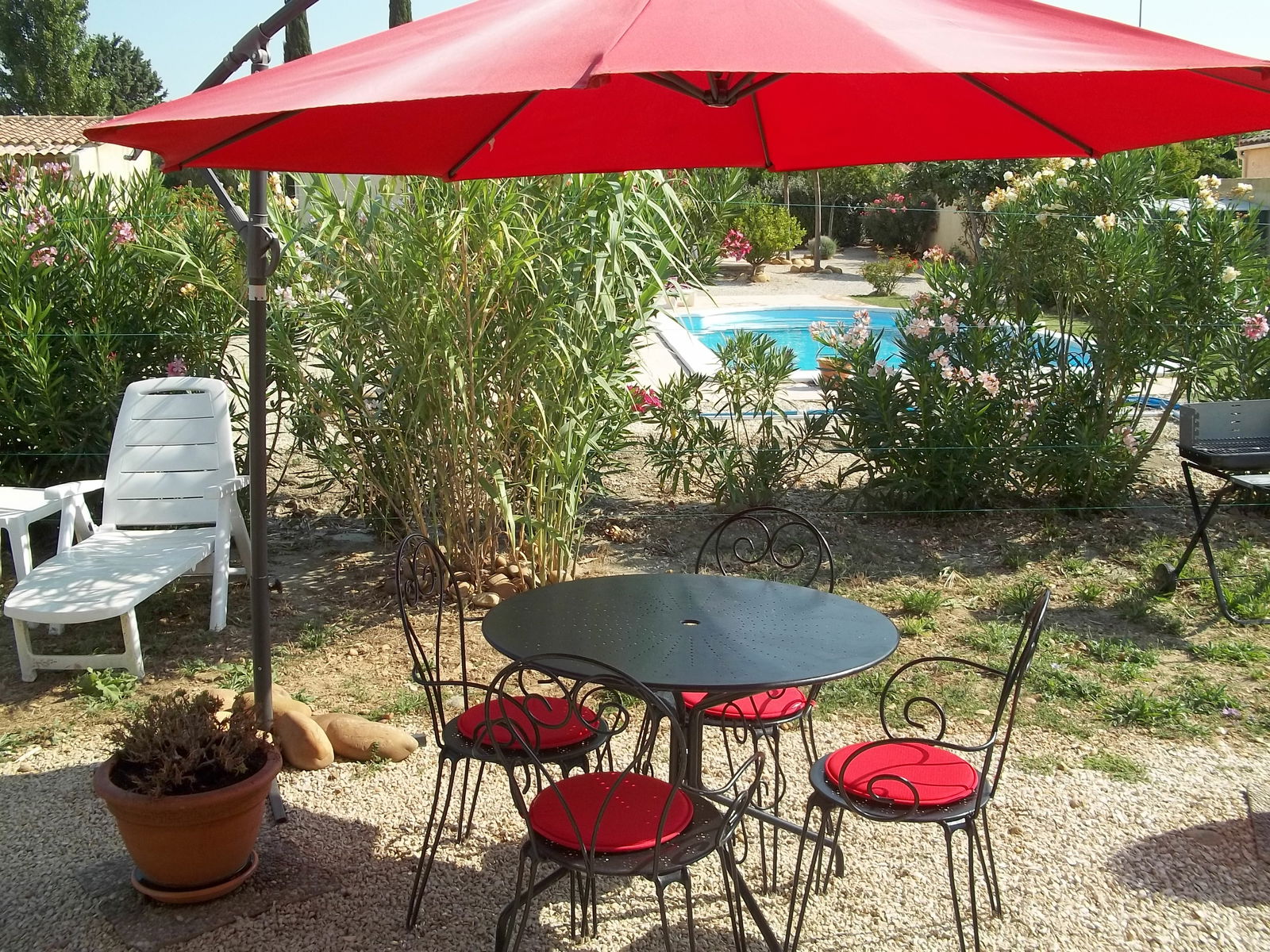 Tutta La Casa Domazan 75485