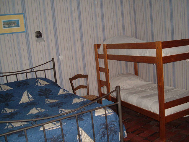 Tutta La Casa Saint-Denis-d'Oléron 45557