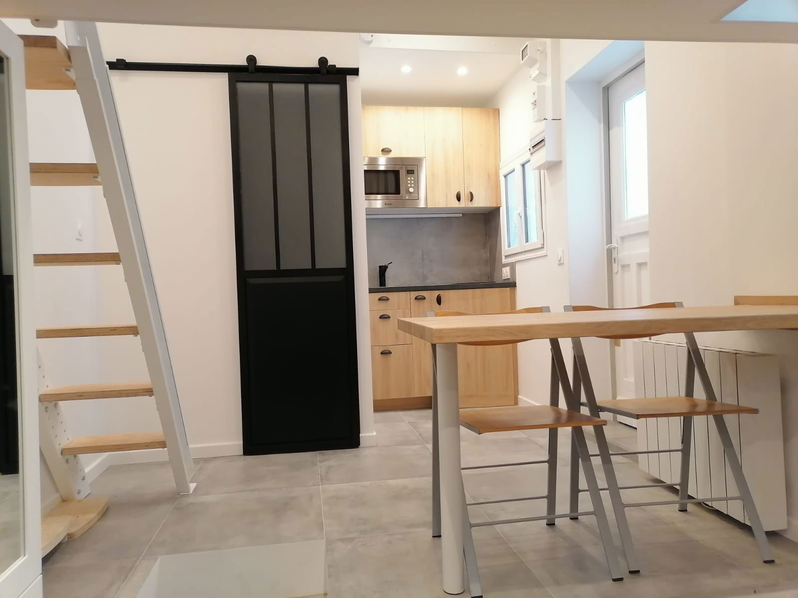 Tutta La Casa Paris 642821