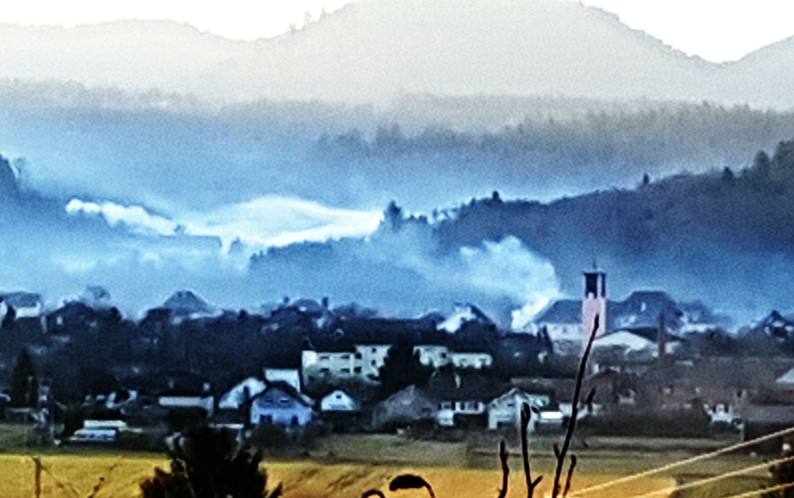 Camere Per Gli Ospiti Saint-Léonard 71389