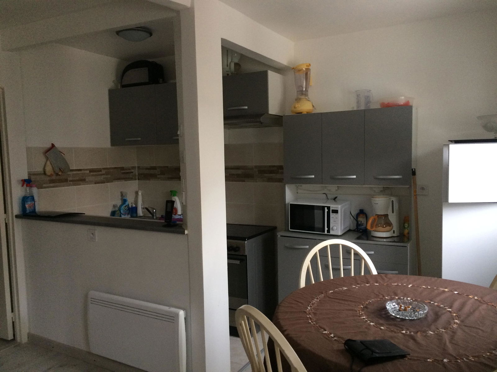 Famiglia Goussainville 4933