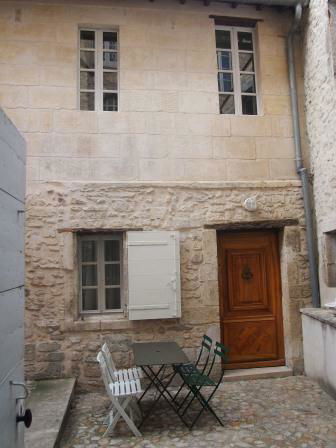 Tutta La Casa Arles 91653