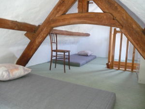 Tutta La Casa Belle-Église 110430