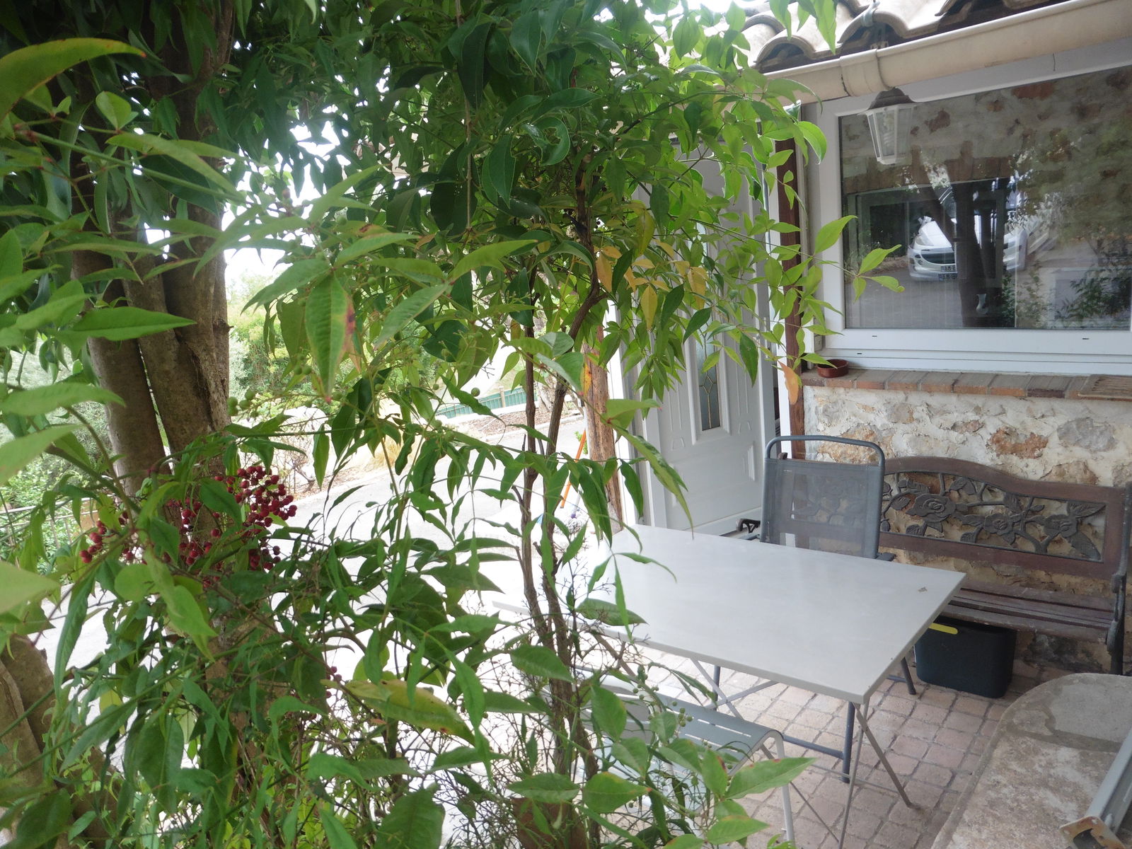 Monolocale Indipendente Saint-Jeannet 192161