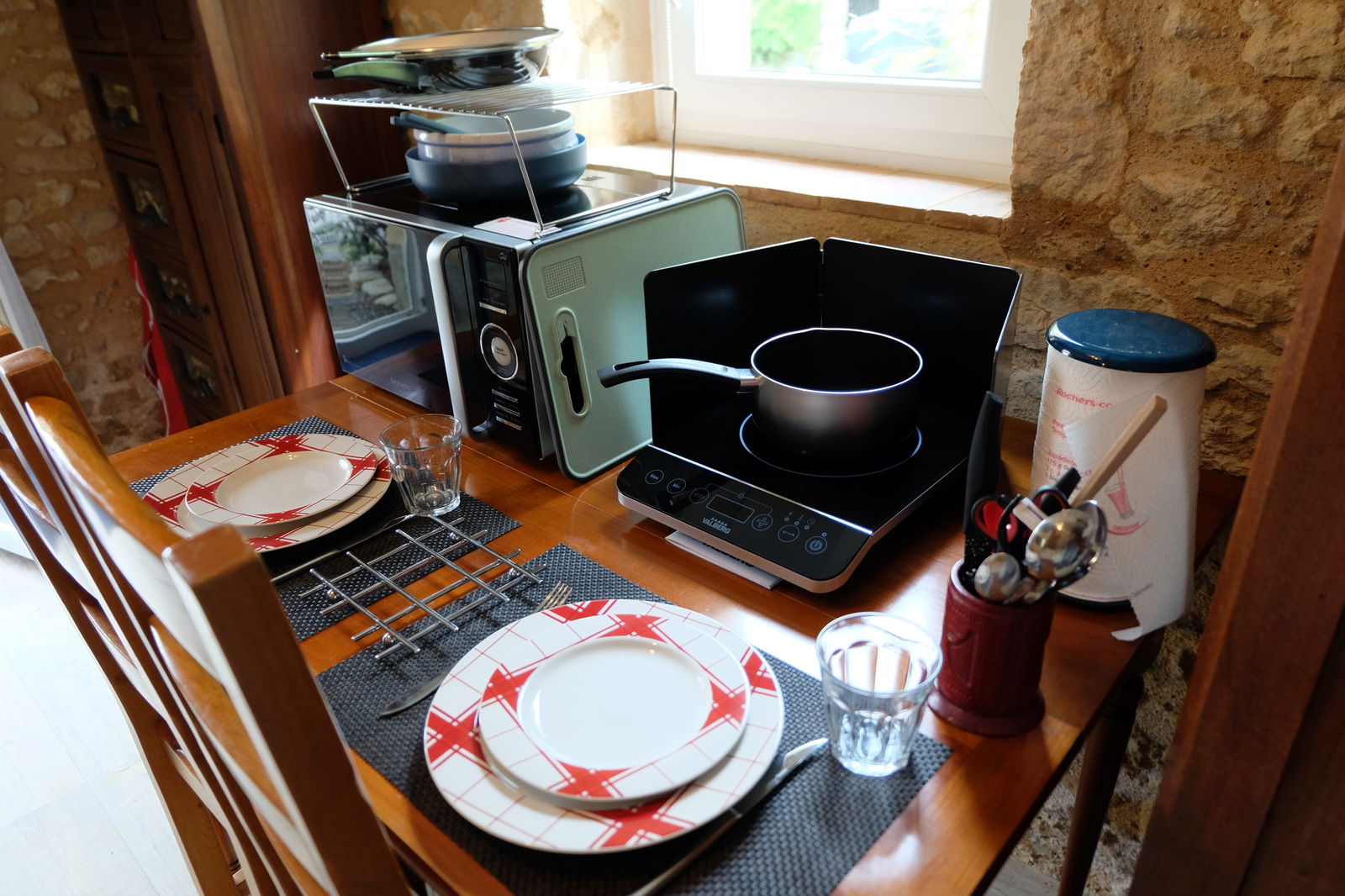 Tutta La Casa Chantenay-Villedieu 308748