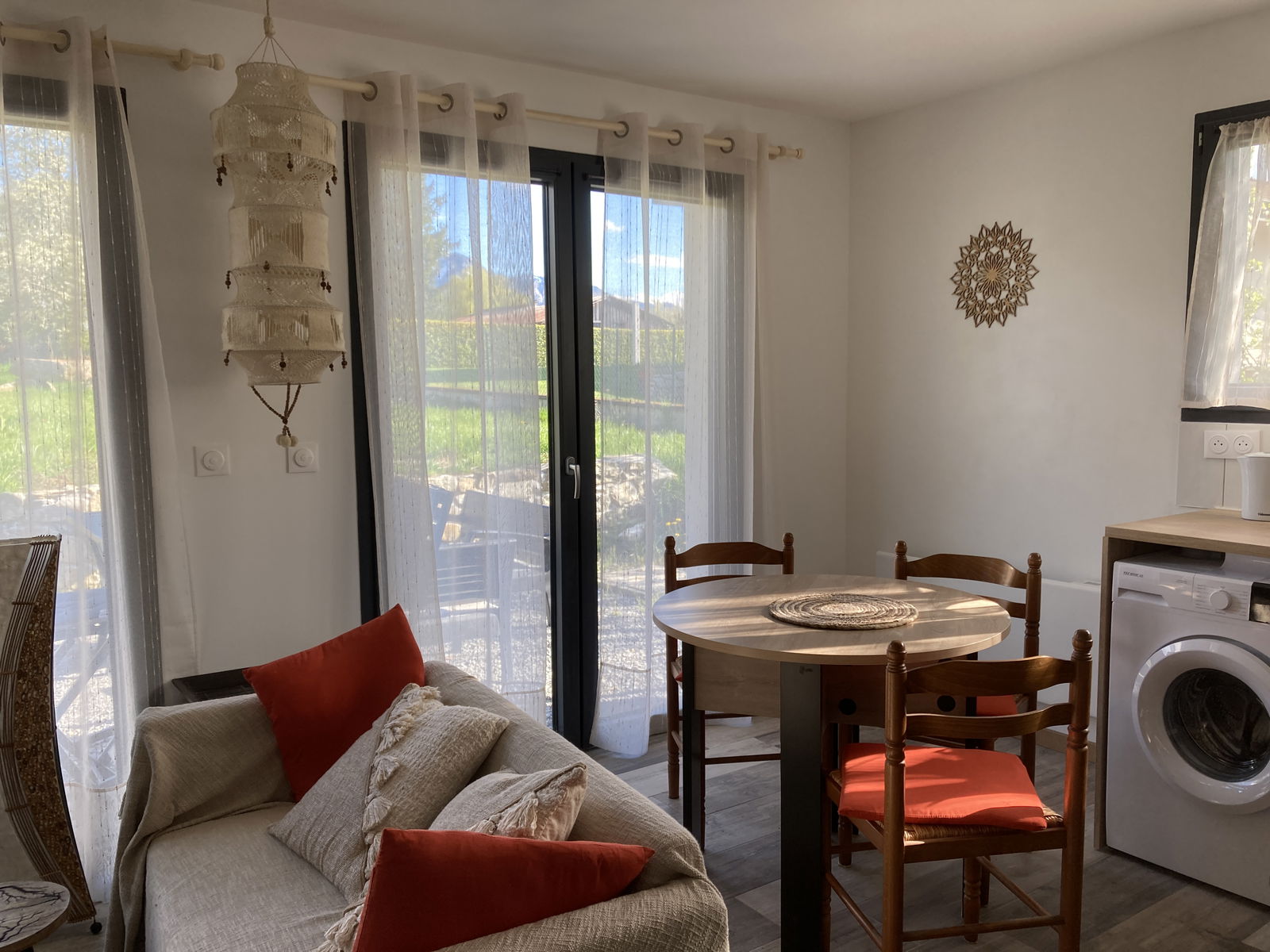 Tutta La Casa Larringes 504369