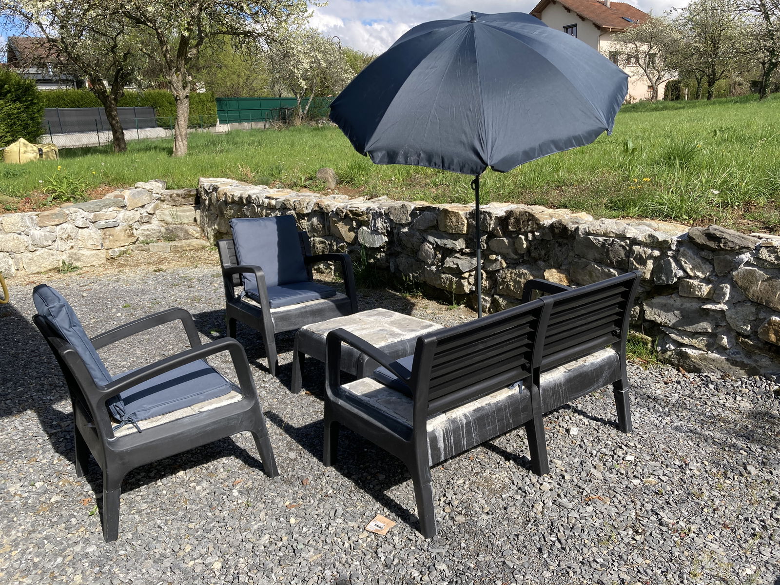 Tutta La Casa Larringes 504369