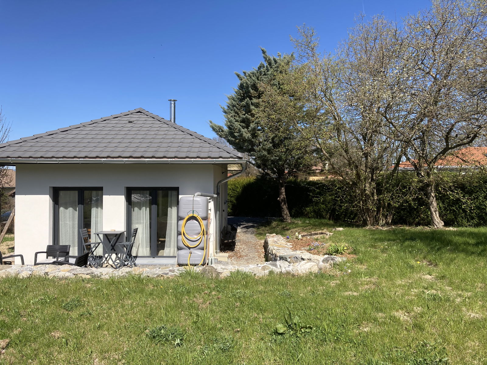 Tutta La Casa Larringes 504369