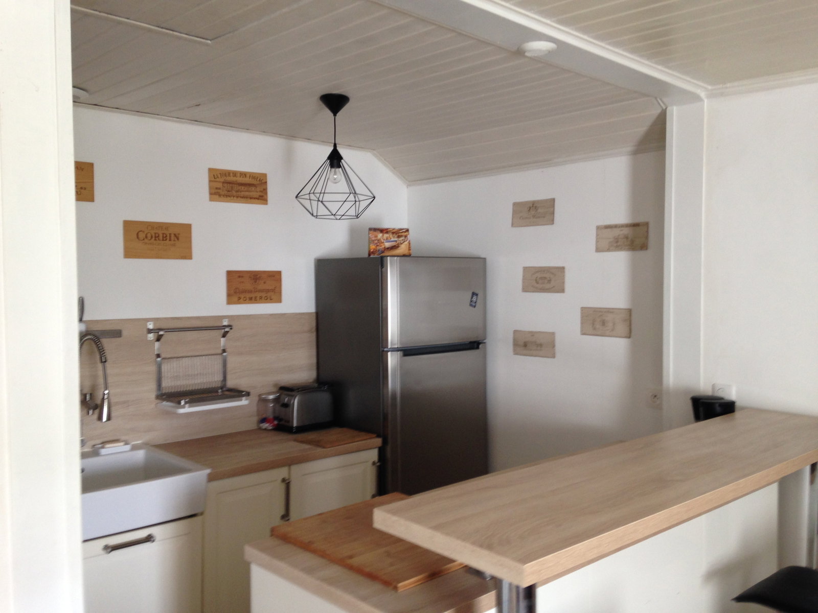 Tutta La Casa Noirmoutier-en-l'Île 195944