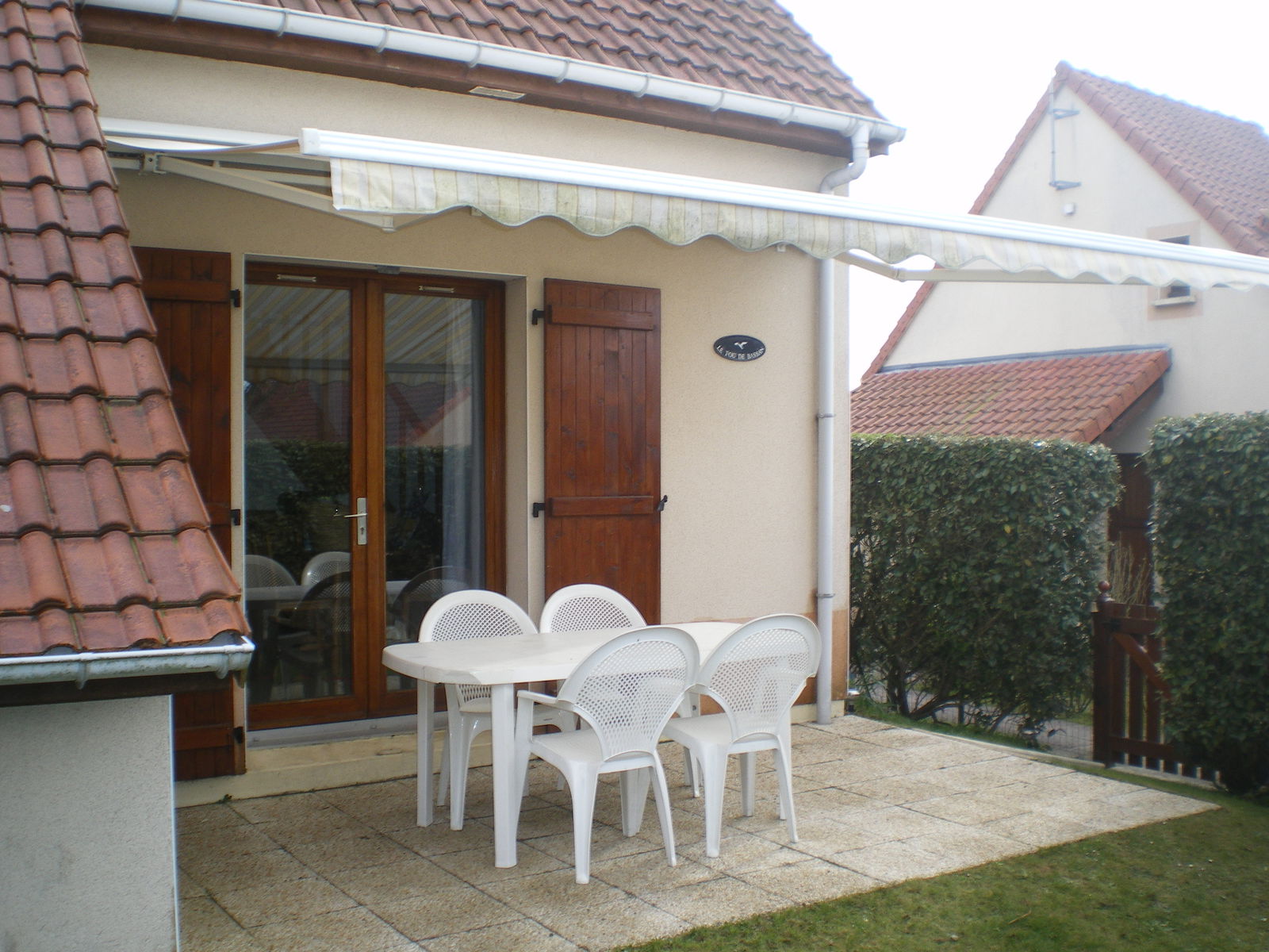 Tutta La Casa Le Crotoy 102419