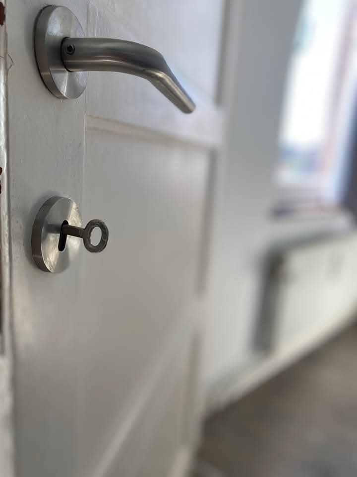 Collocazione Forest 649097