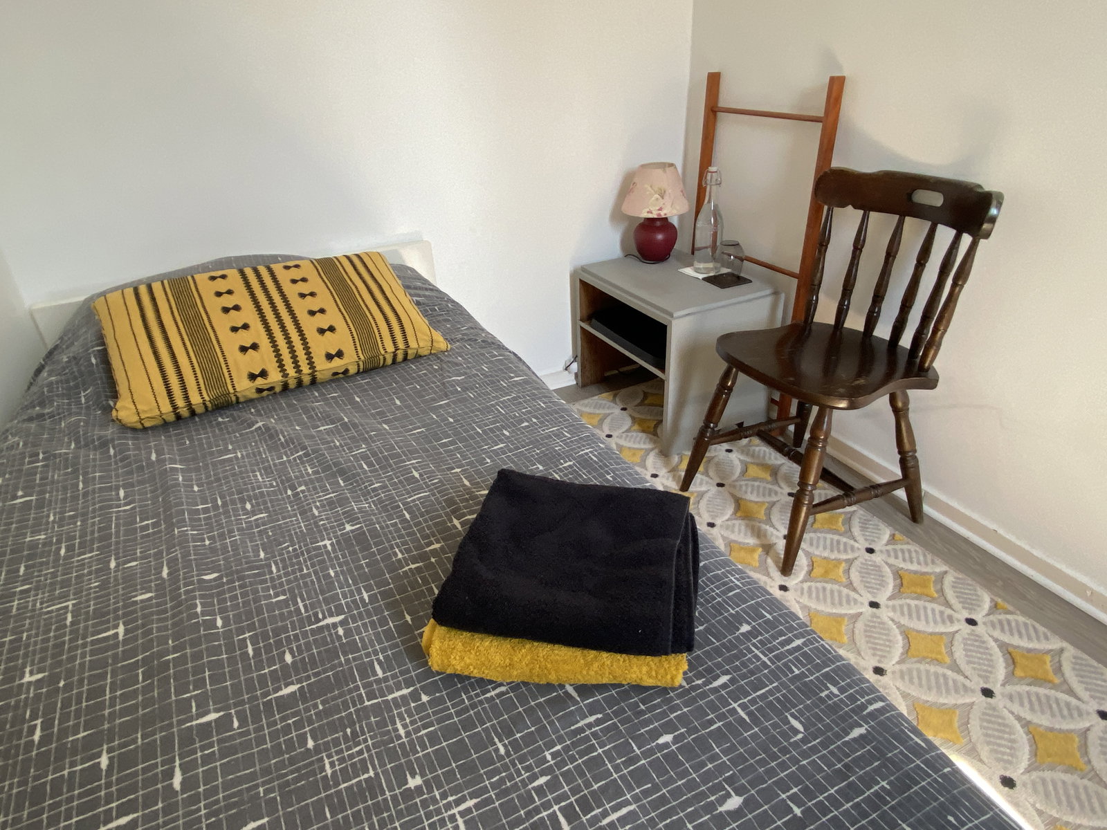 Collocazione Forest 649097