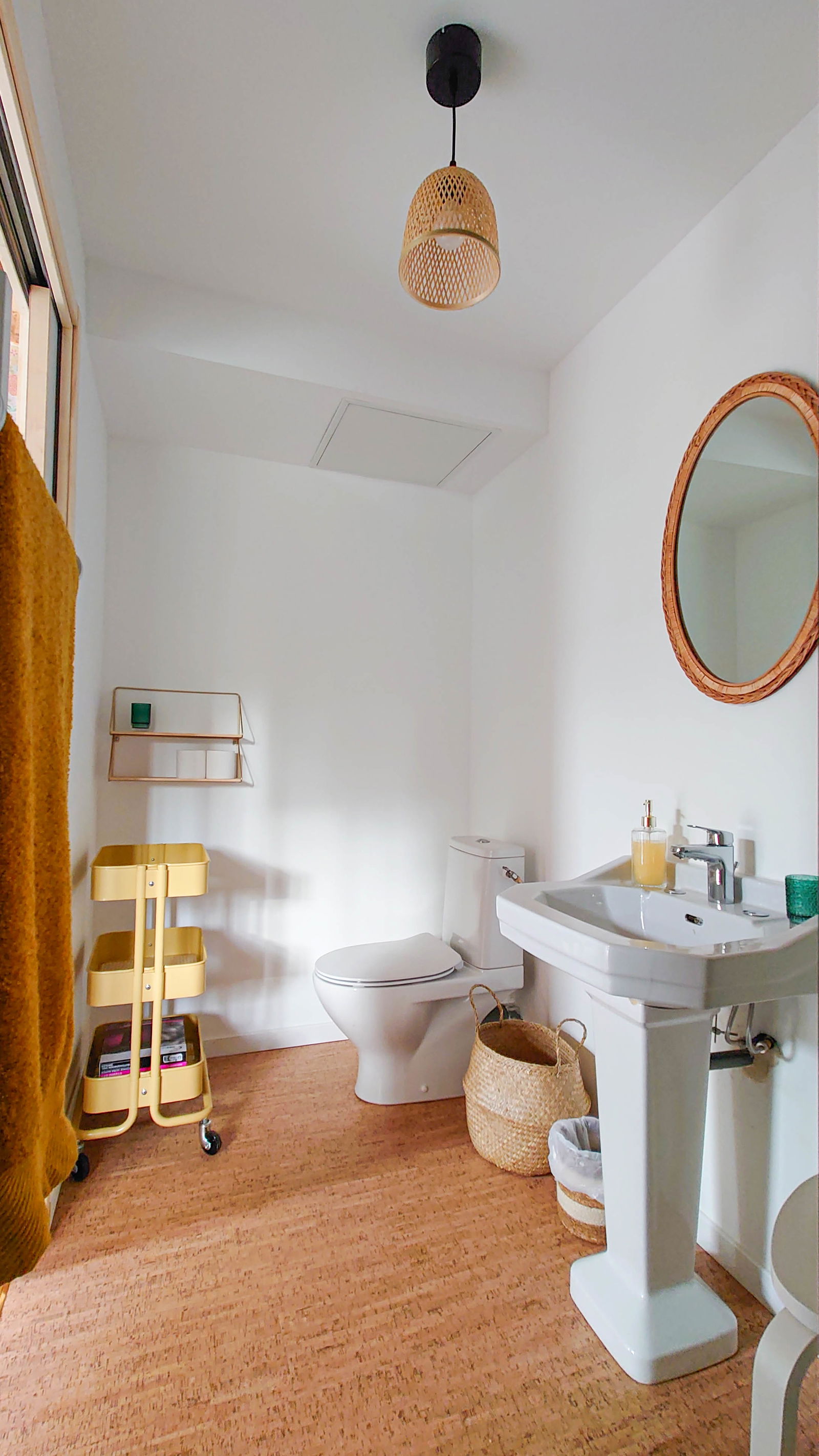 Tutta La Casa Saint-Just 288440