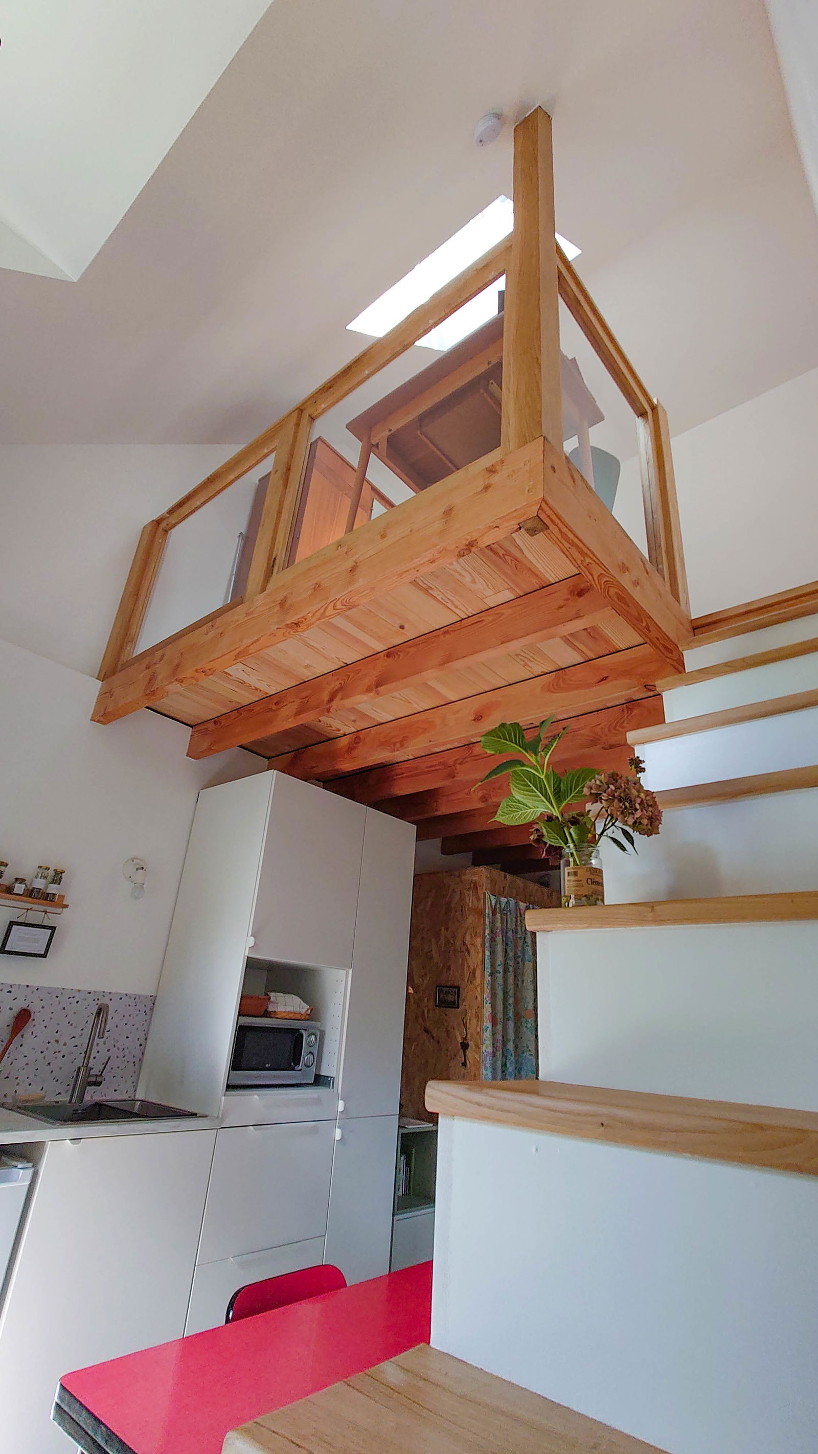 Tutta La Casa Saint-Just 288440