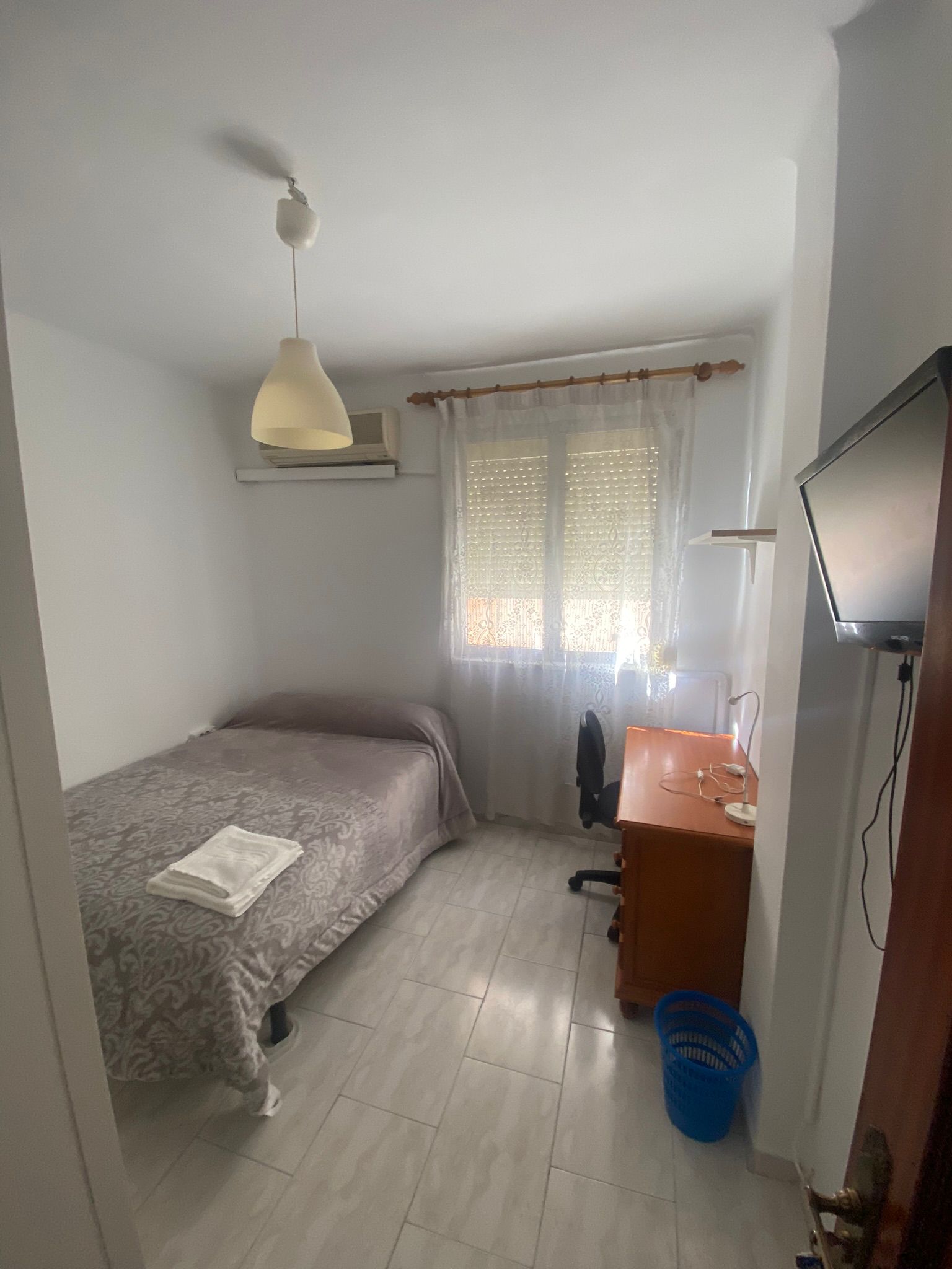 Coliving Málaga 414891