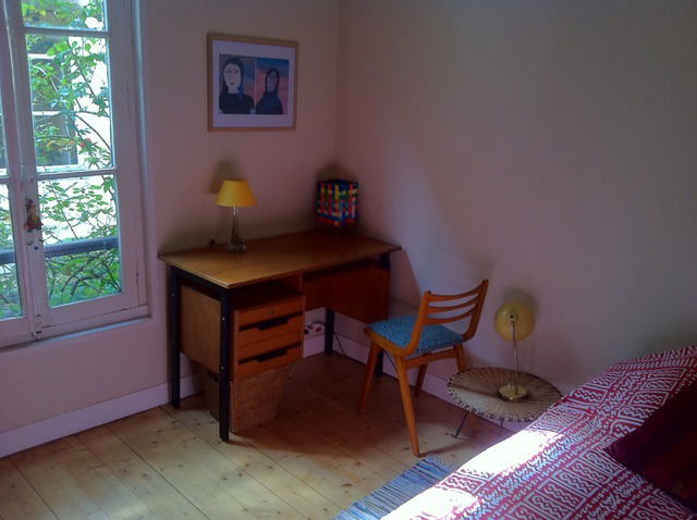 Camere Per Gli Ospiti Paris 10341