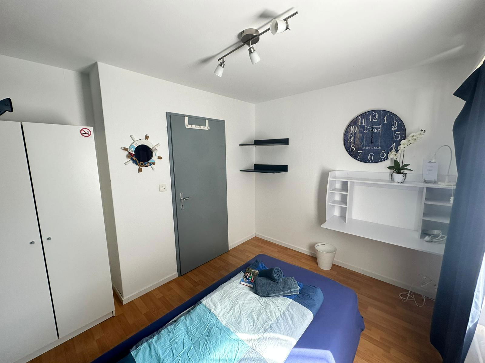 Coliving Buchs 641537