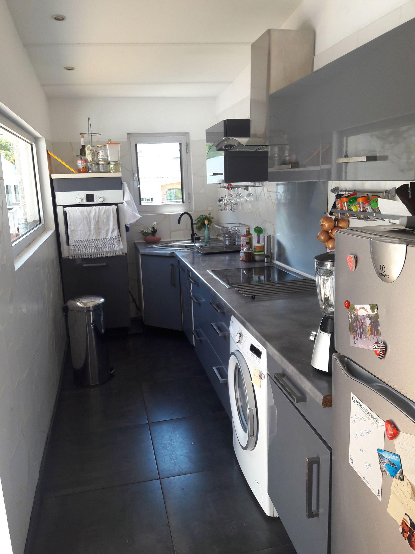 Famiglia Le Cannet 250061