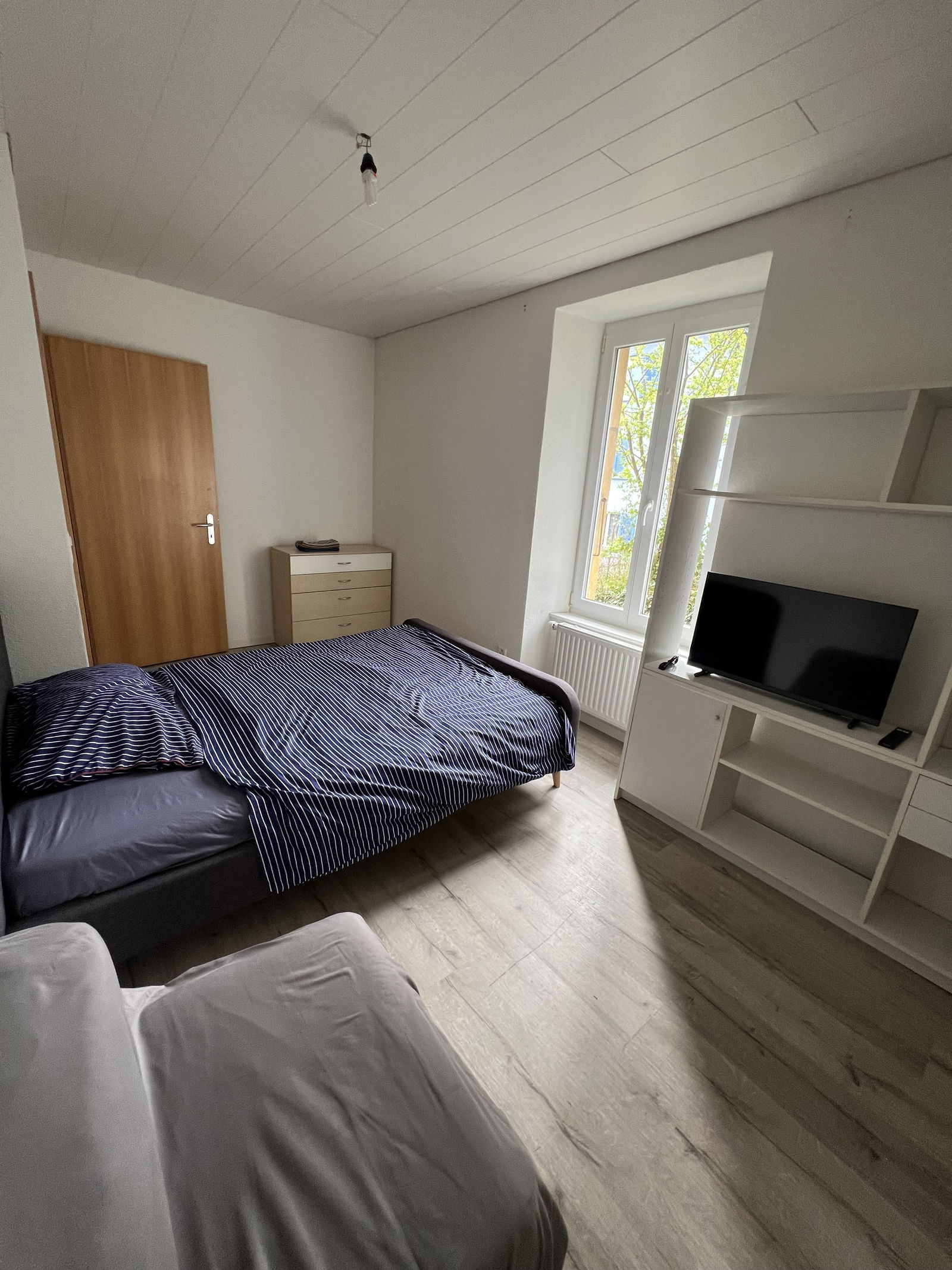 Camere Per Gli Ospiti Neuchâtel 453894