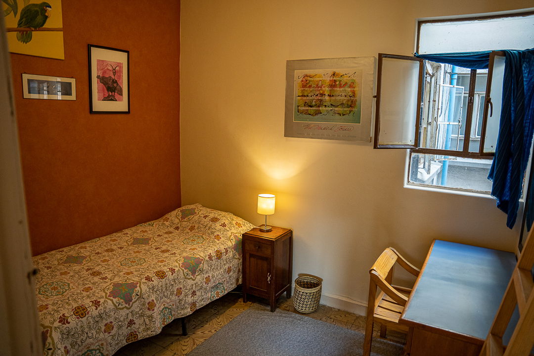 Collocazione Centro 251405