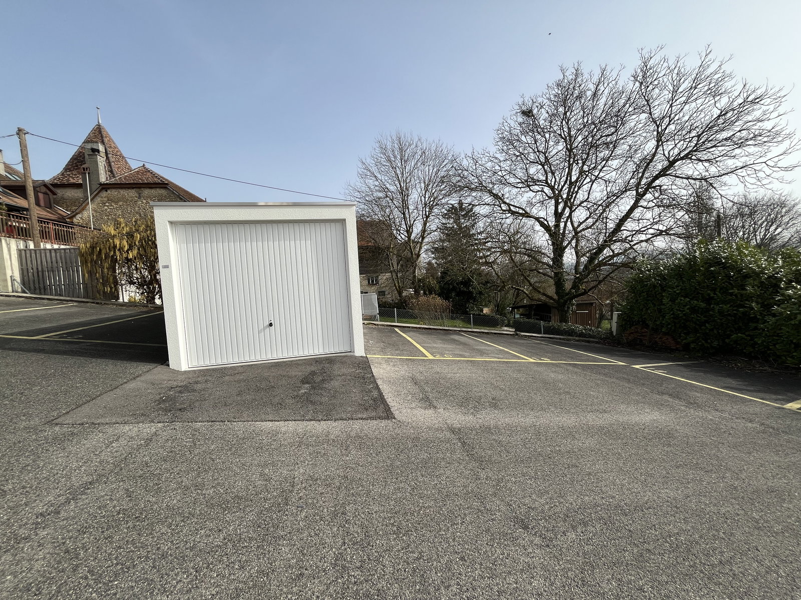 Famiglia Treycovagnes 660507