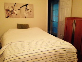 Famiglia Montréal 110924