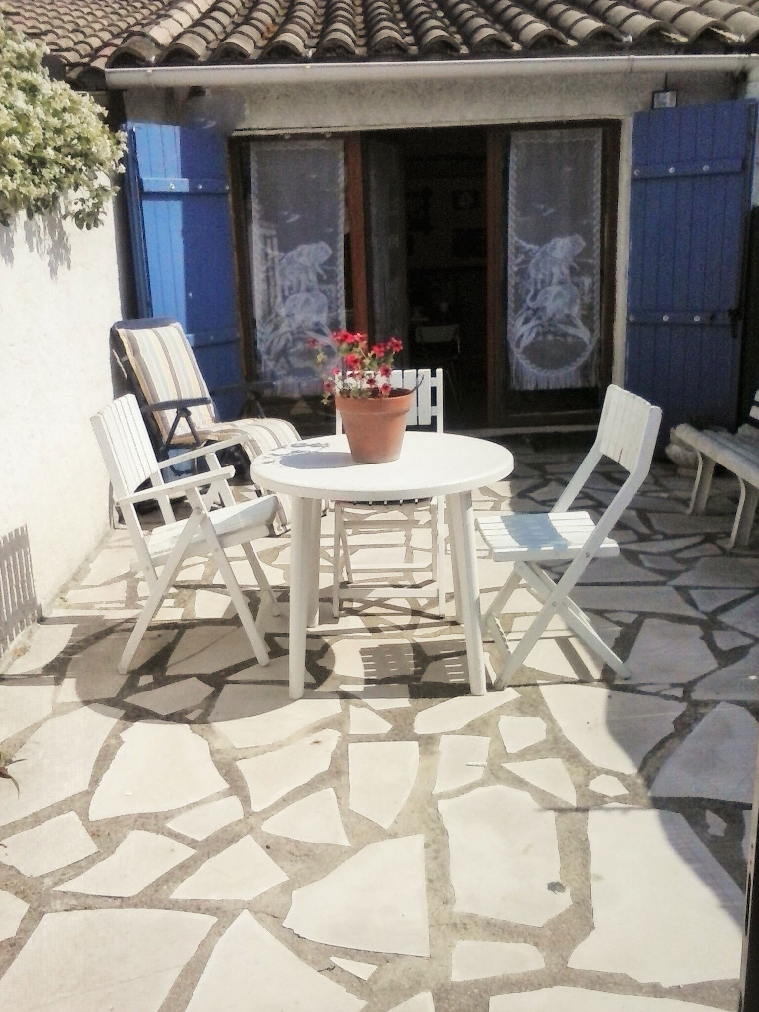 Tutta La Casa Saint-Étienne-du-Grès 103853