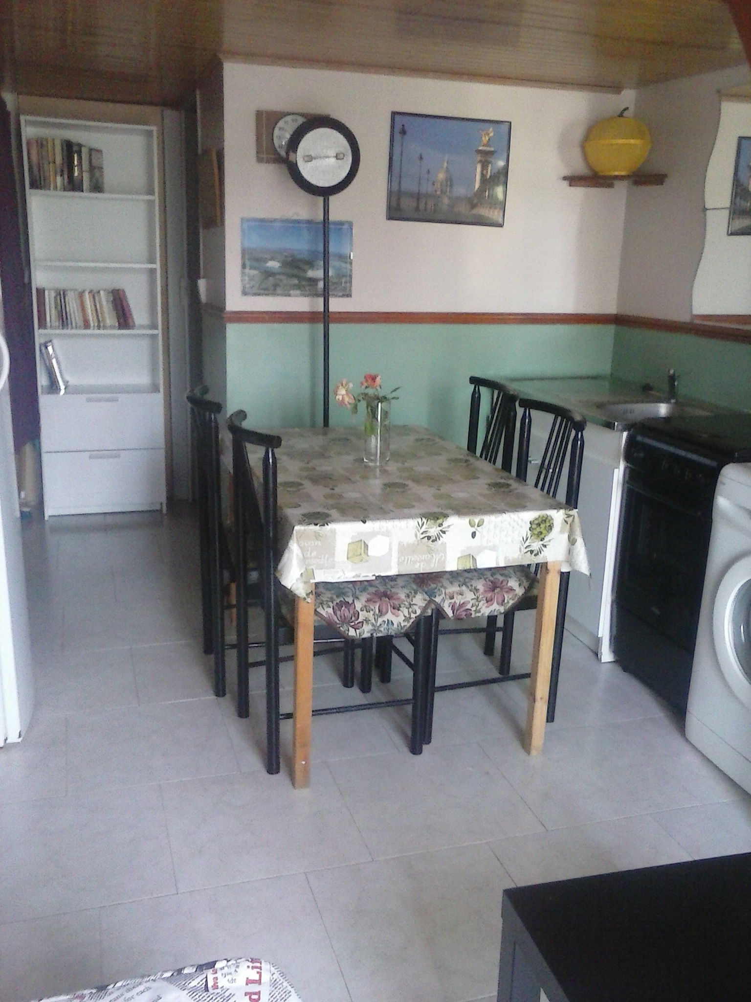 Tutta La Casa Saint-Étienne-du-Grès 103853