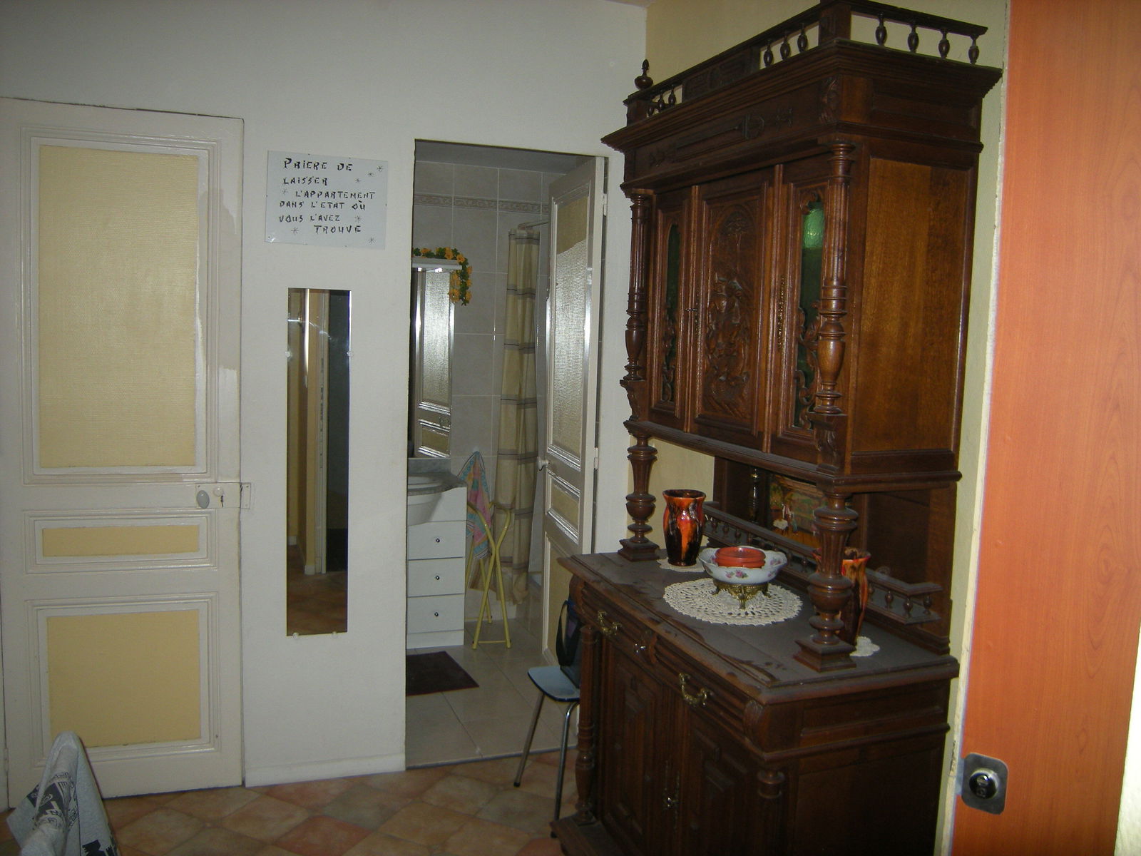 Tutta La Casa Cannes 112375