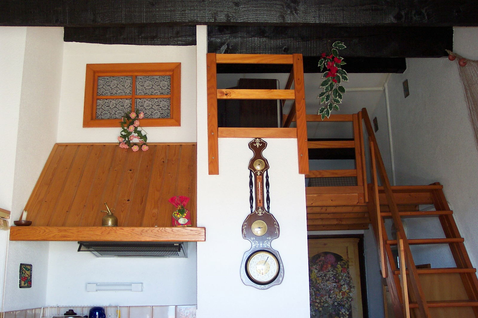 Tutta La Casa Fleury 97138