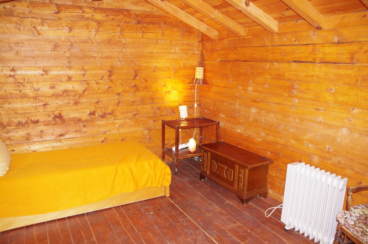 Monolocale Indipendente Prévessin-Moëns 203818