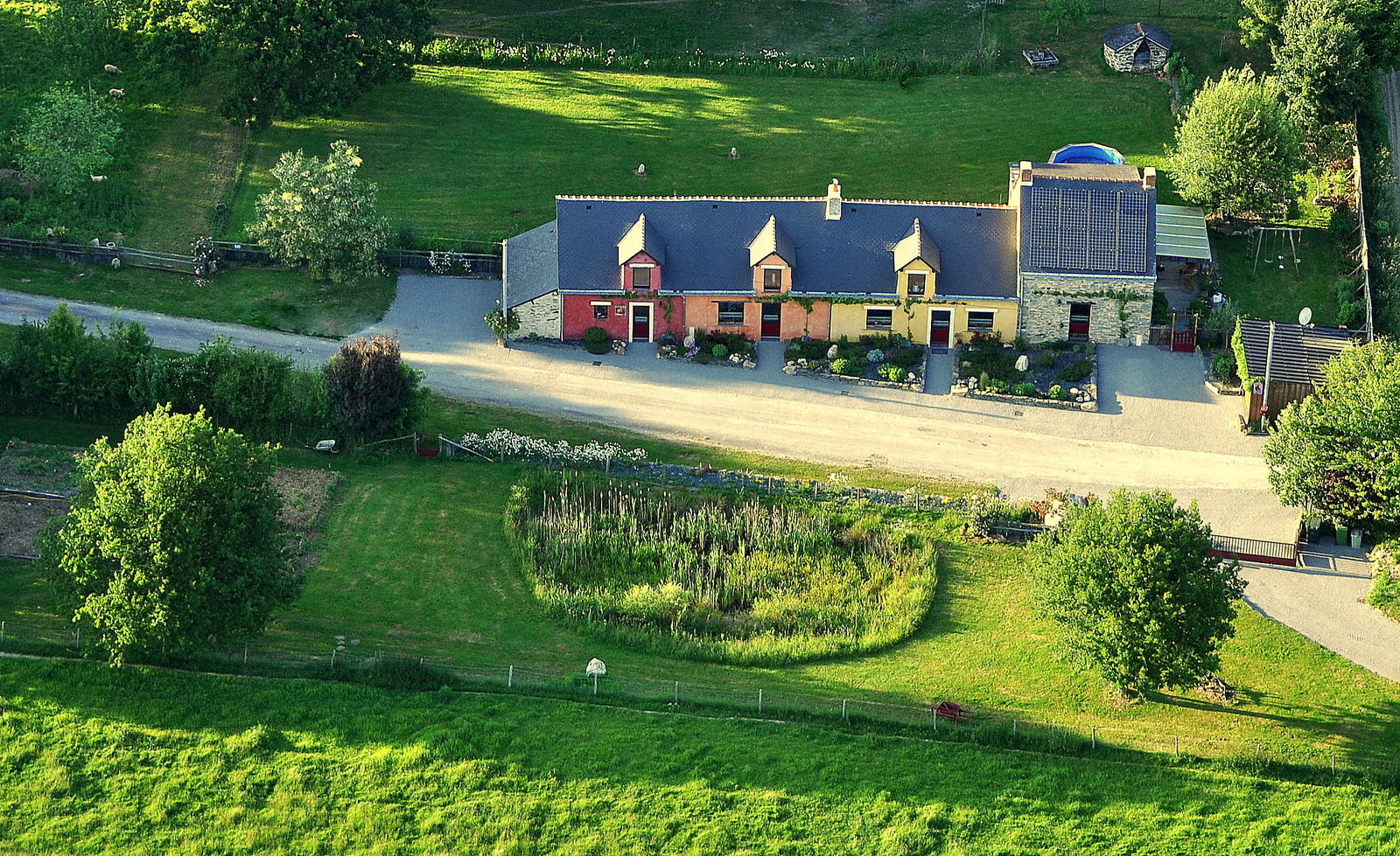 Tutta La Casa Conquereuil 121609