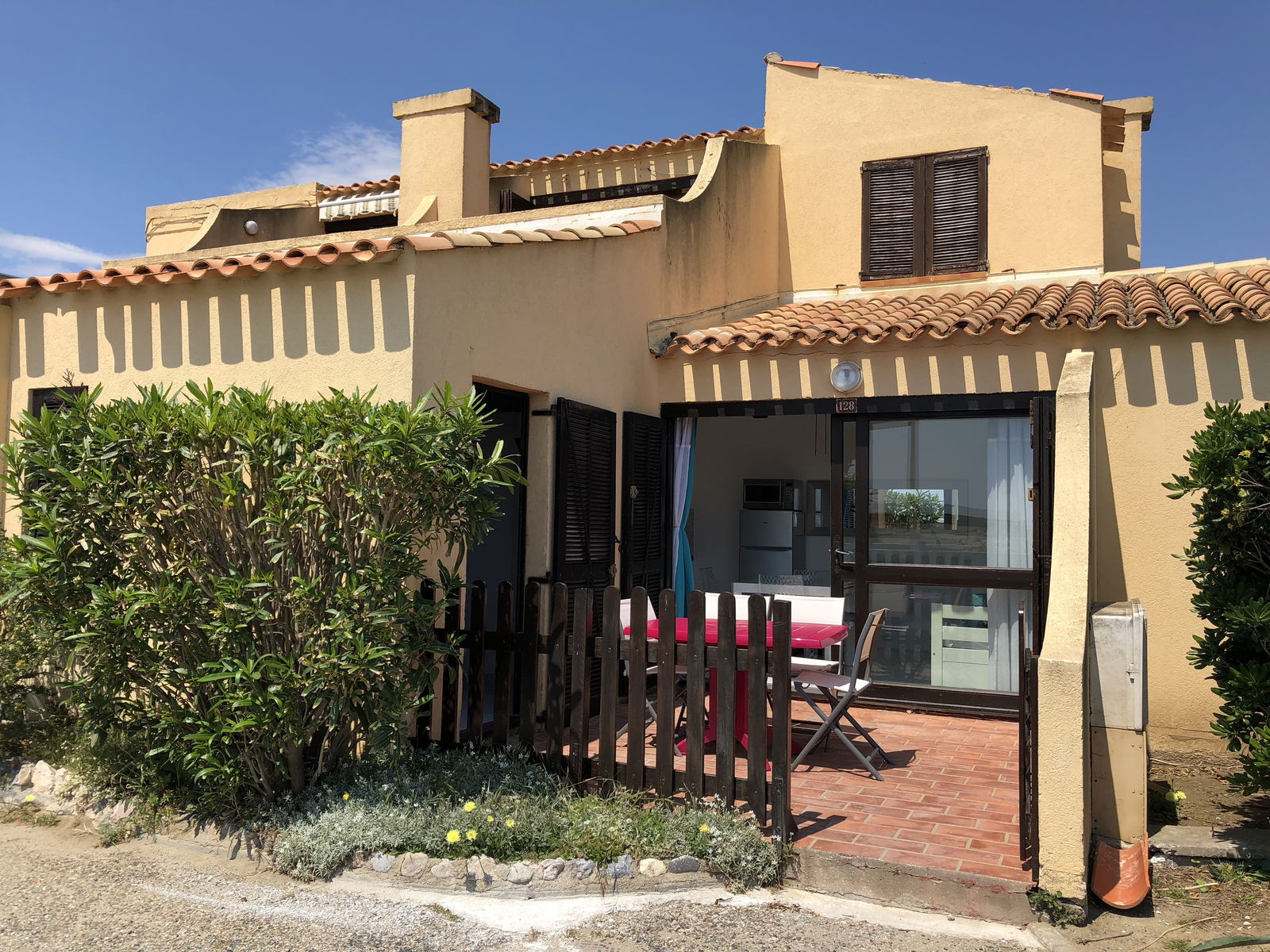 Tutta La Casa Leucate 204669