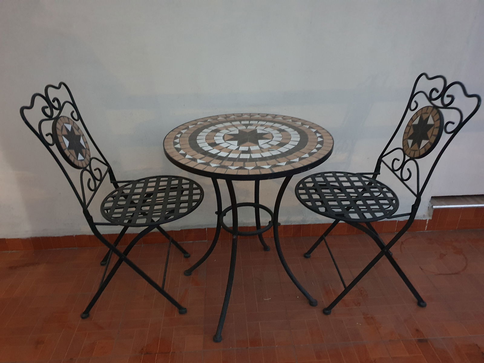 Famiglia México D.F. 266874