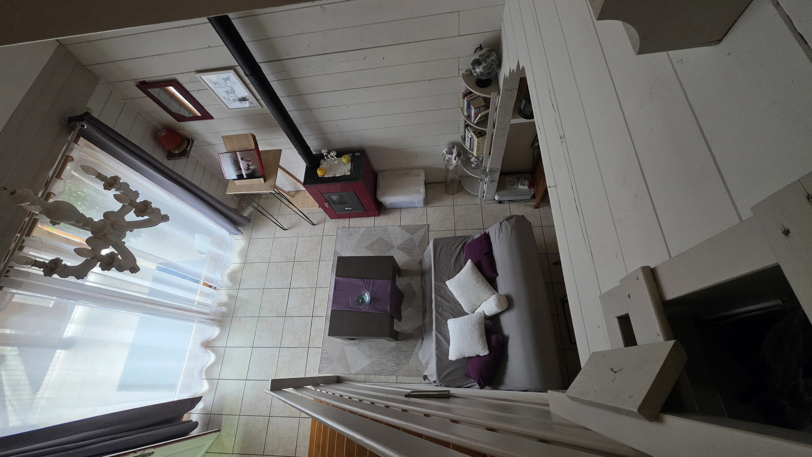 Alloggio Intero Menthonnex-en-Bornes 672496
