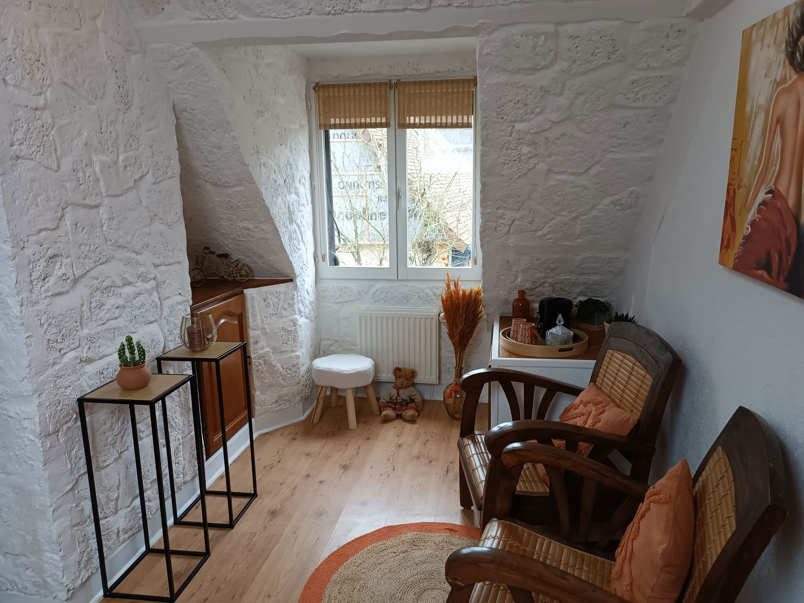 Famiglia Longny les Villages 256118