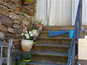 Roomlala | Piccolo Pied-à-terre In Lozère