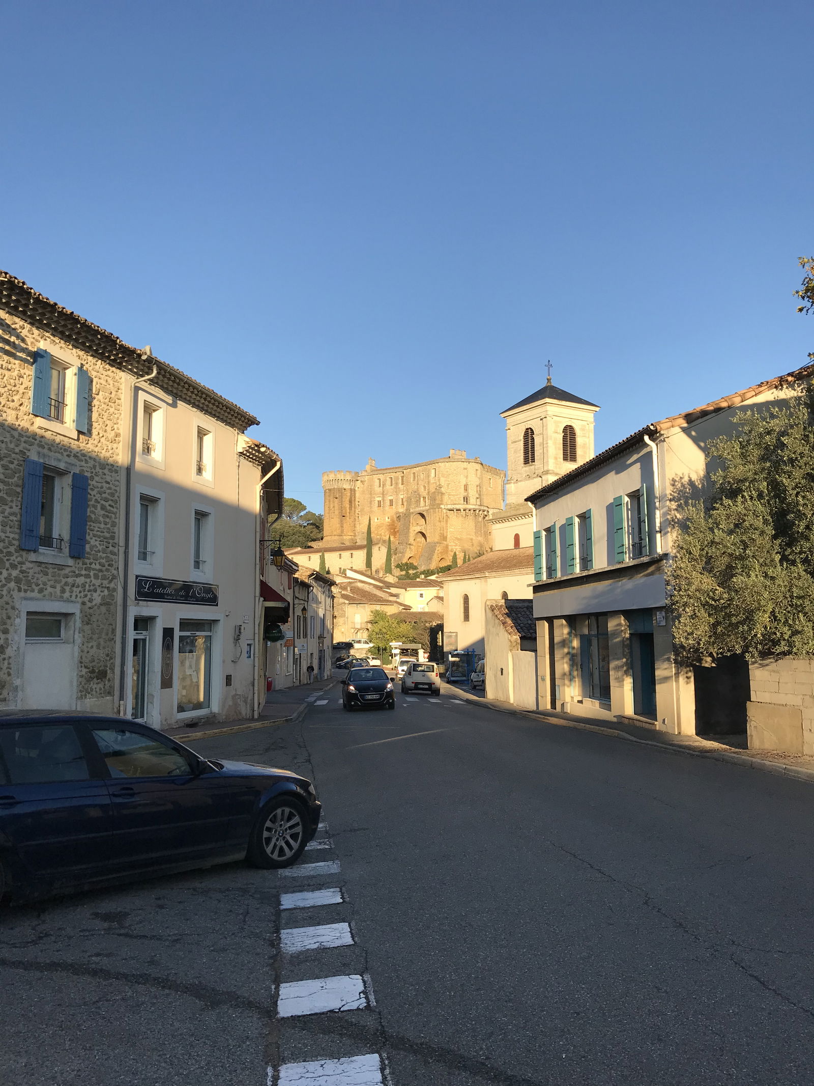 Collocazione Toulon 263106