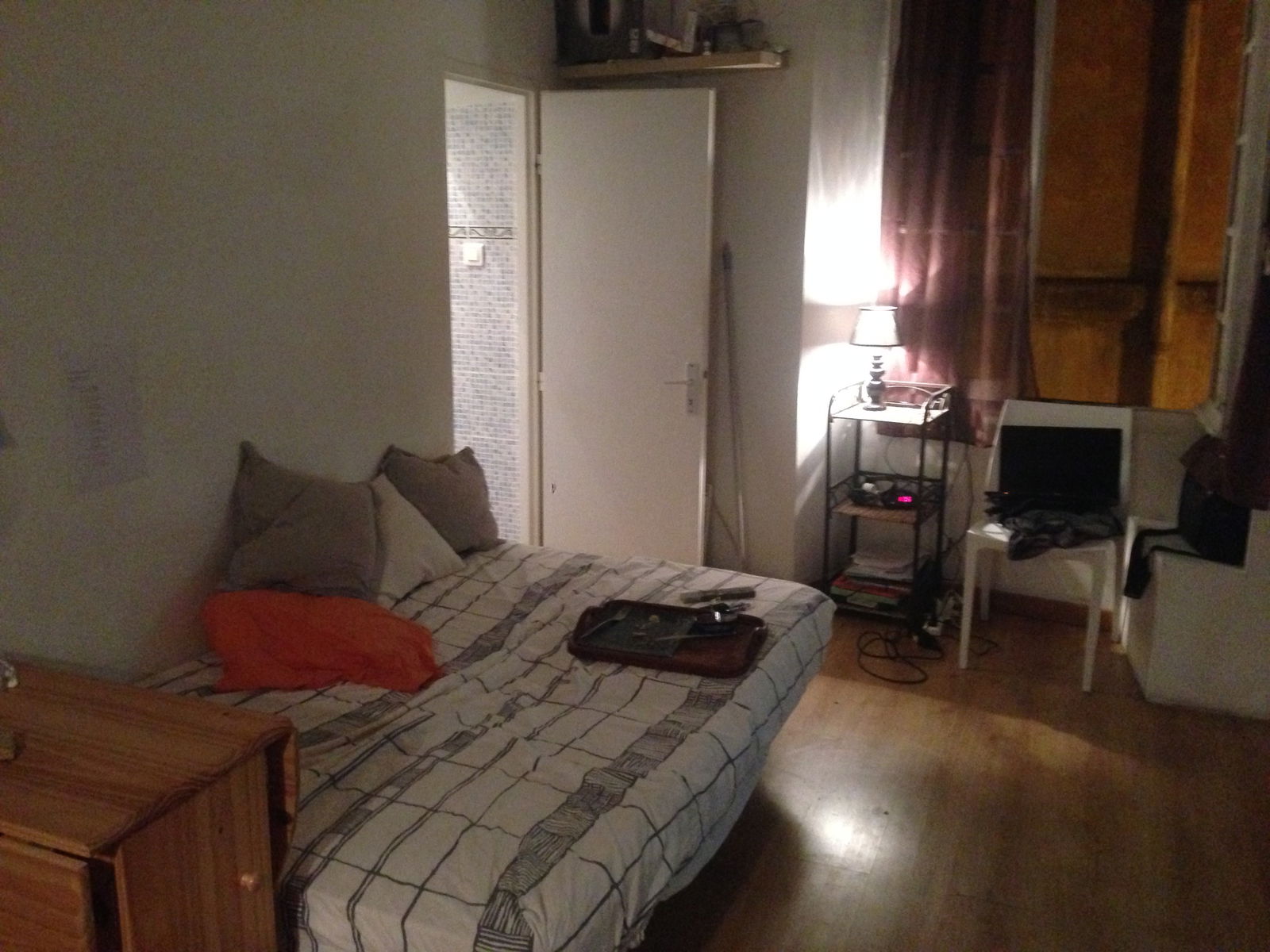 Tutta La Casa Nice 112904