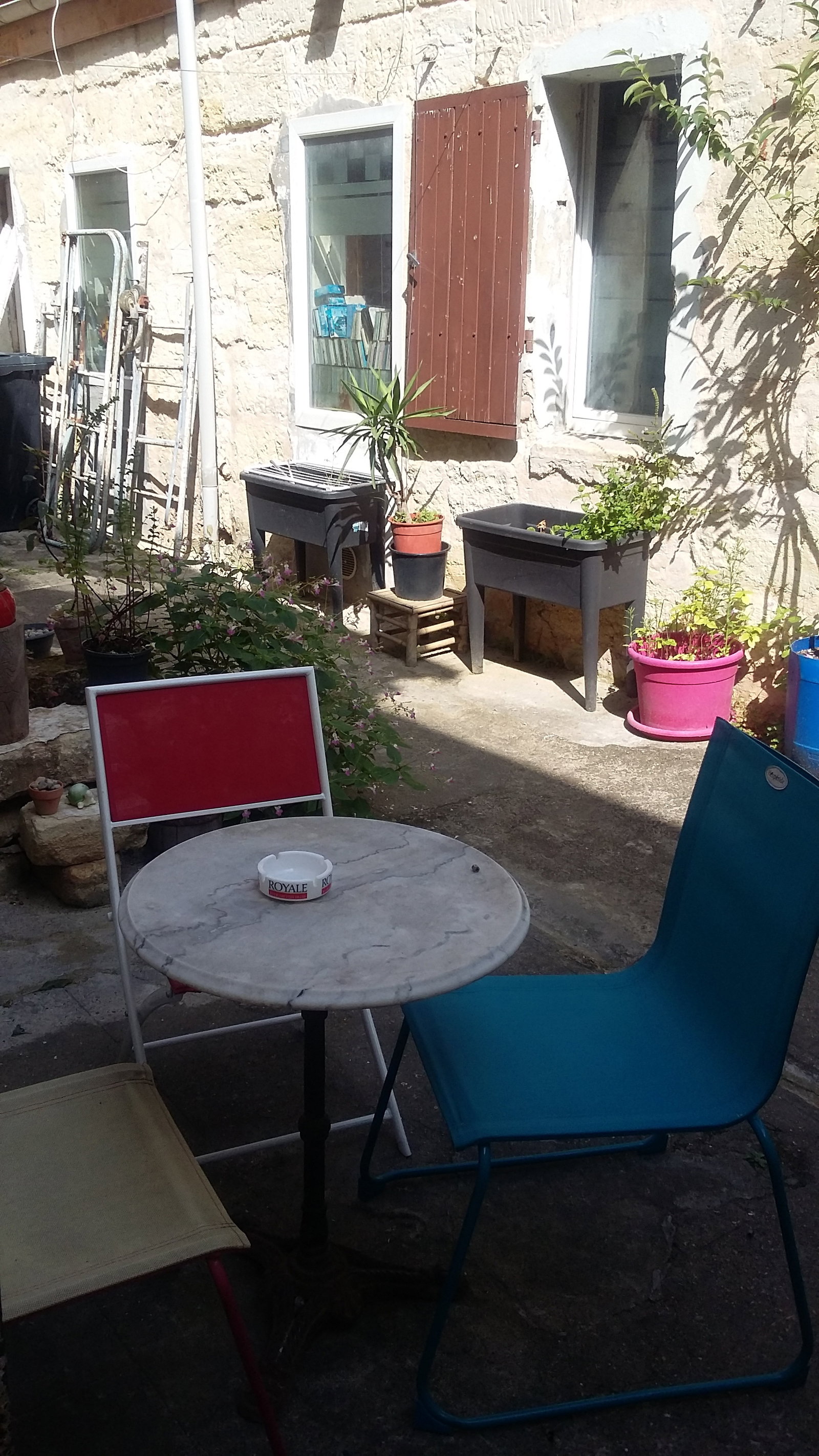 Tutta La Casa Bordeaux 136158