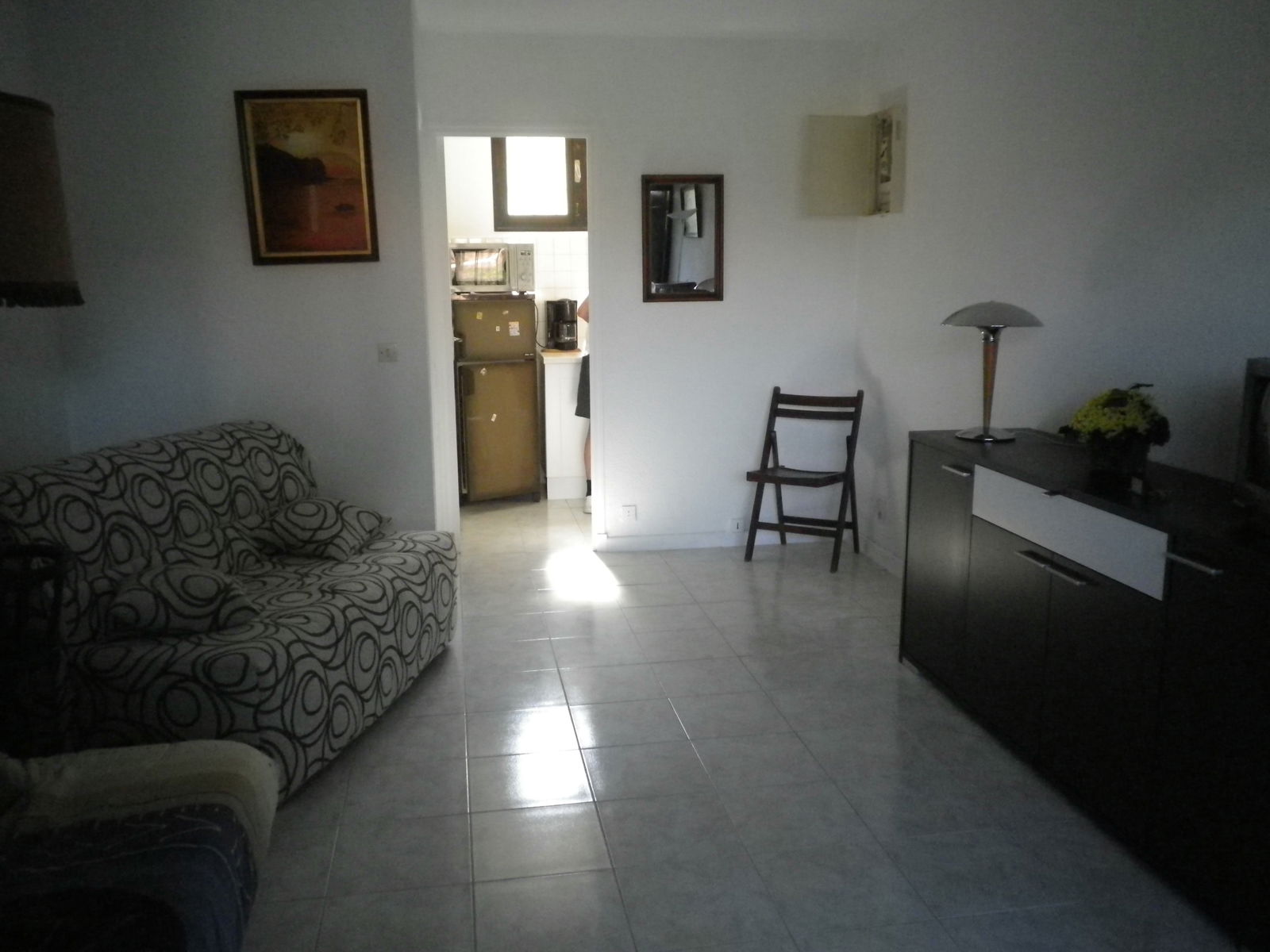 Estudio Independiente Roquebrune-sur-Argens 137744
