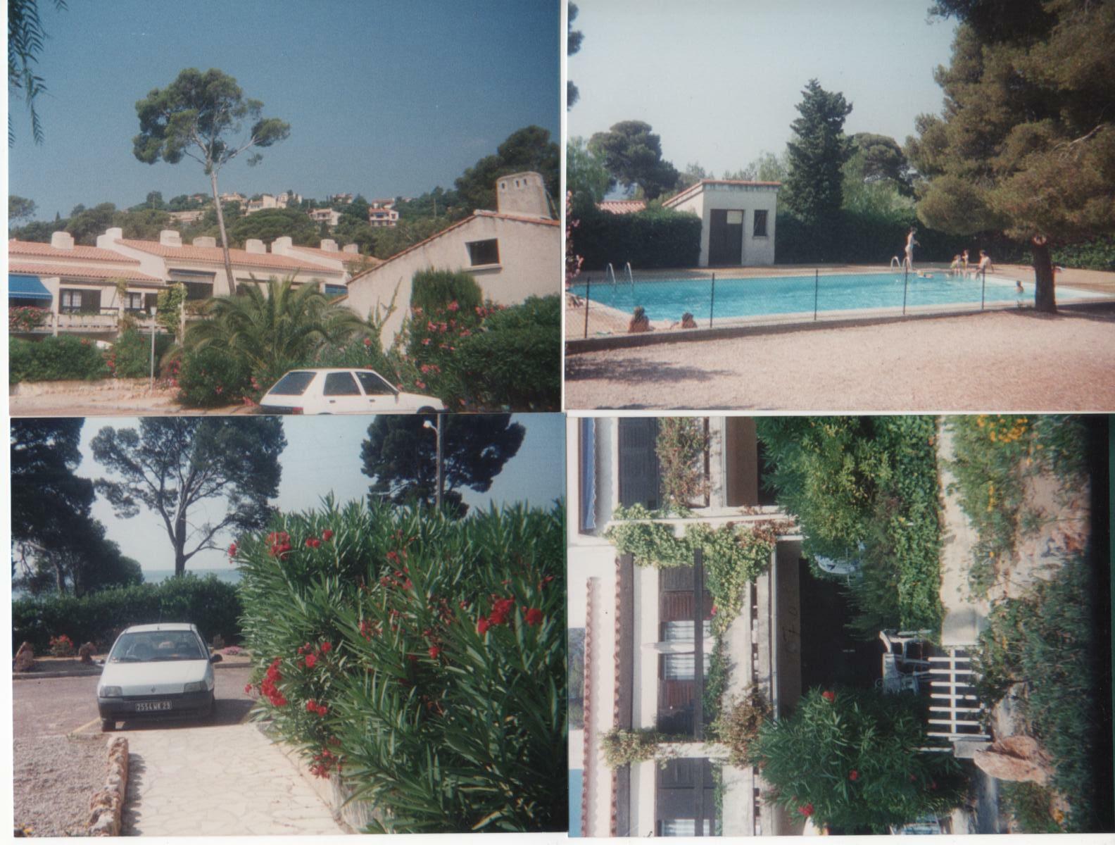 Estudio Independiente Roquebrune-sur-Argens 137744